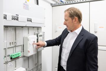 Smart Meter in Österreich bislang nur für Strom verpflichtend